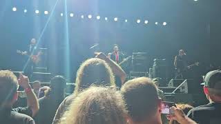 Stiff Little Fingers Tin Soldiers at Riot Fest September 19, 2025