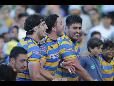 HINDU CAMPEÓN DE LA URBA 🏆🐘