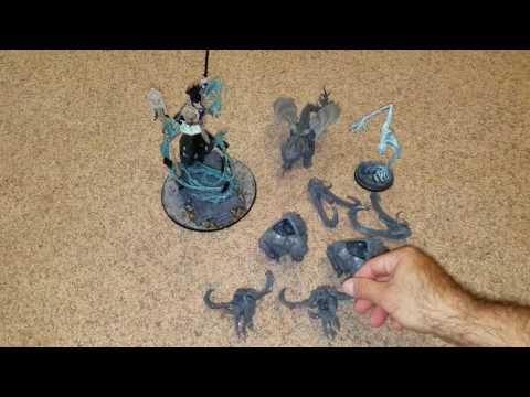 #255: Converting for Warhammer Age of Sigmar - Topic of the Week Response #aos #ageofsigmar