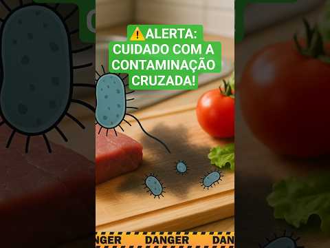 Higiene Culinária e Segurança
