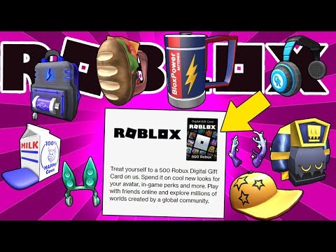 How To Gift Robux To Friends