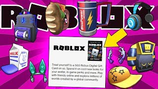 How To Get 500 Robux For Free