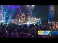 Britney Spears Till The World Ends LIVE GMA