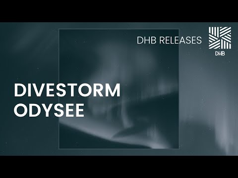 DHB014 - Divestorm - Odysee