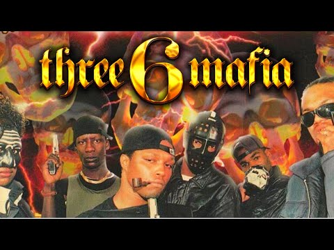 TRAGEDY and TRIUMPH: The Story of Three 6 Mafia