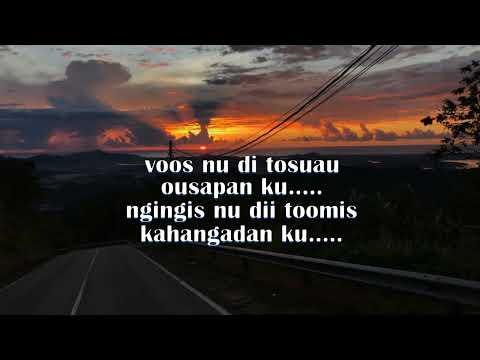 Stephen Masil - Guminavo Zou Diau ( Karaoke )