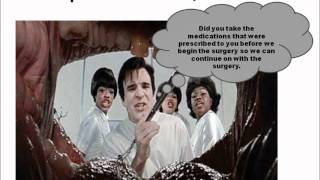 The Language of Responsibility