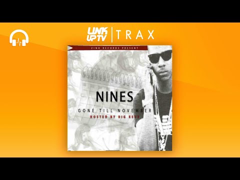 Nines - Fire In The Booth | Link Up TV TRAX