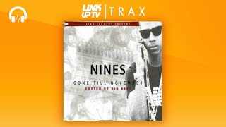 Nines - Fire In The Booth | Link Up TV TRAX
