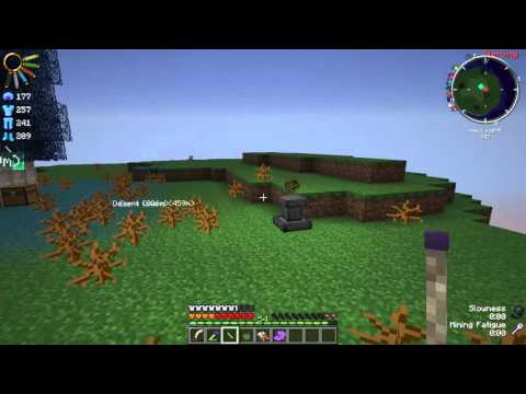 Night of the Osmotic Enchanter - Blightfall 61