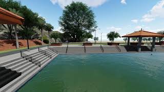 Walkthrough3D Portfolio