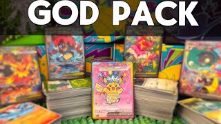 I Pulled a GOD PACK from Ascended Heroes… This Actually Happened.