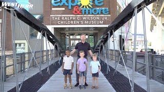 Explore & More Tour - 2022
