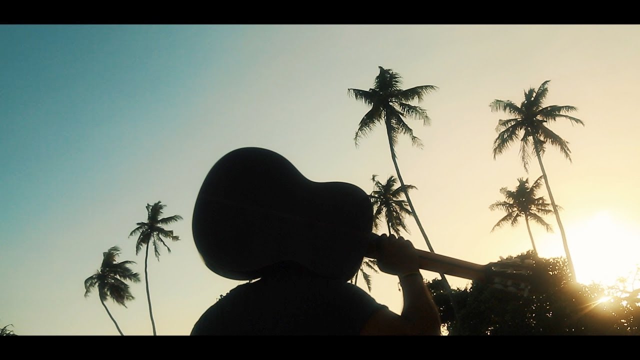 Leo Aberer ft. Seroney — Put Your Hands Up