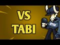 VS TABI ALL SONGS Funky Friday Roblox