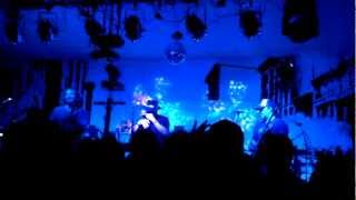 Blues Traveler - Can&#39;t Win True Love into But Anyway - Live at Putnam Den - 10/15/2012
