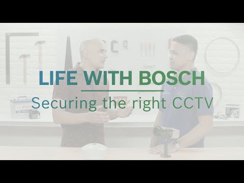 Bosch nti 50022 a3s cctv security camera, 2.1 mp, camera ran...