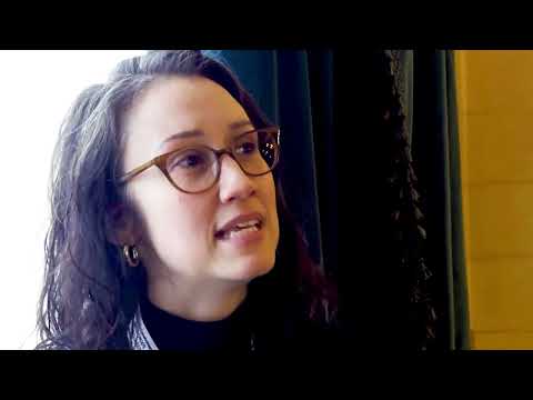 Listen to two young women talk about passing on their... thumbnail