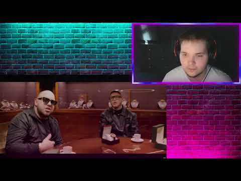 Kubańczyk feat. Louis Villain - Kwit *reakcja*