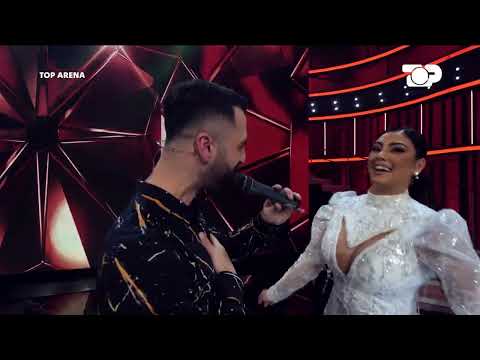 Erik Lloshi - Të gjeta ty - Top Arena