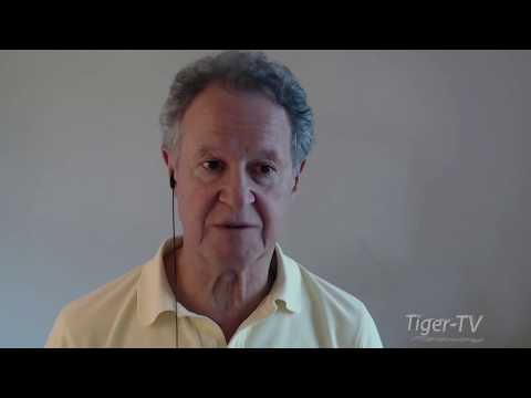 October 20th Tiger Technicians Hour with Basil Chapman on TFNN - 2016