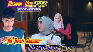 Download lagu Masiyun feat Fauzana - Menanti Jawek Cinto mp3 Download lagu Masiyun feat Fauzana - Menanti Jawek Cinto mp3