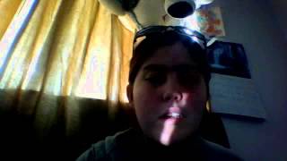 COVER of Misunderstood- Amanda Joy (AJ)