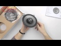 Відеоогляд JBL CS-752