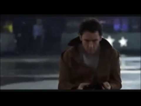 leonardo abandonado por vocé