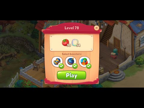 Farmscapes Level 78