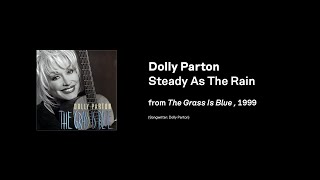 Dolly Parton — Steady As The Rain (Karaoke | Lyrics | Zazaroke)