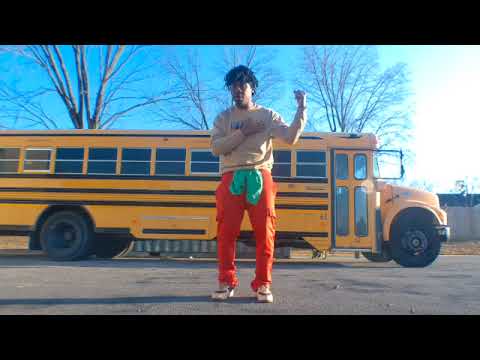 Video thumbnail kL7ji9RL4fo