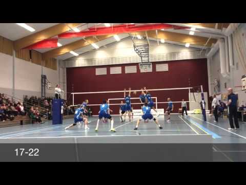 Maaningan Mahti - Kuortane U19