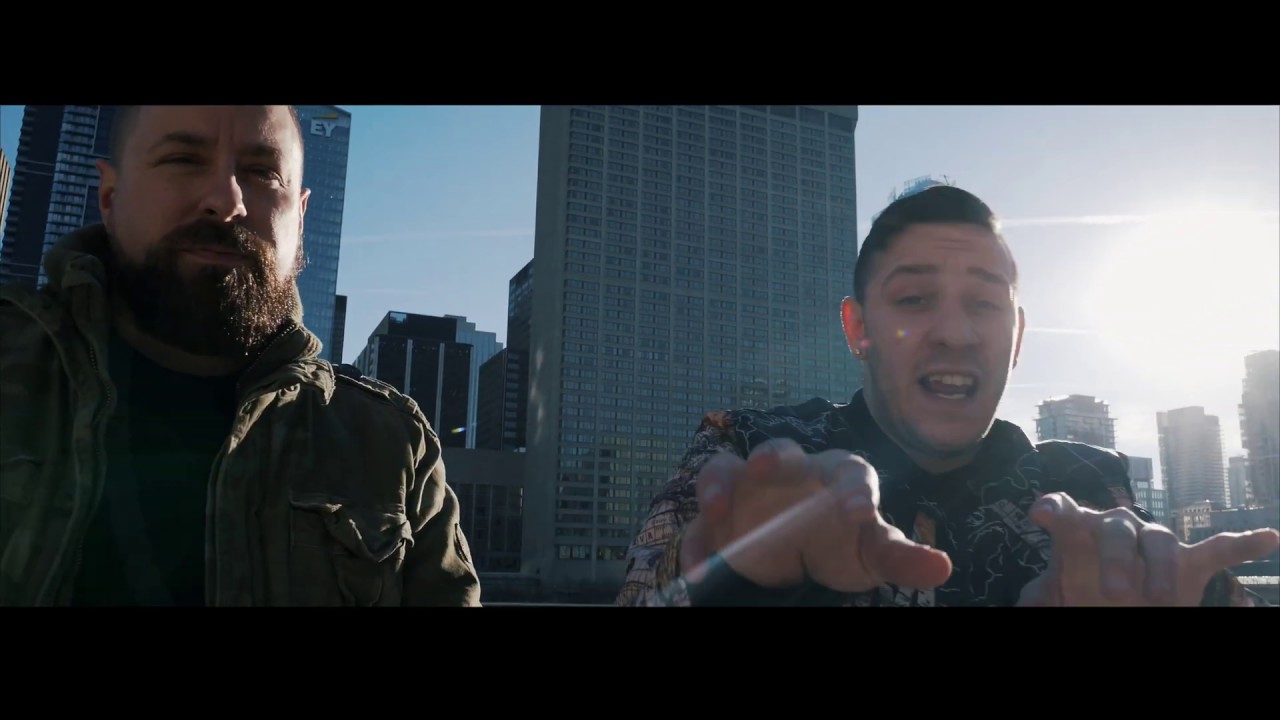 Fortunato ft Kryple – ”Magnificent”