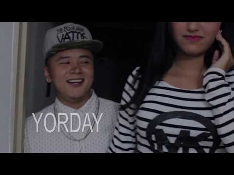 Yorday - Mi Amiguita Vídeo