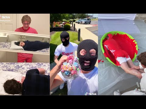 Funny Cheeky Boyos Tik Tok 2022 - Most Watched Cheeky Boyos Video