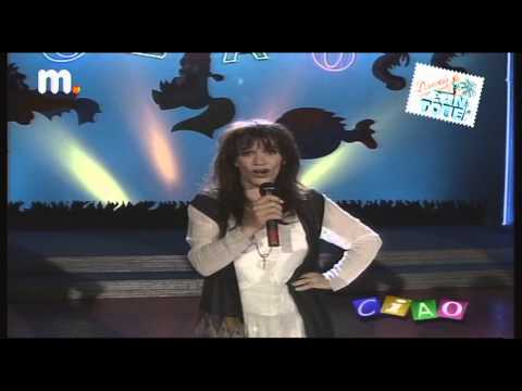 ΕΛΠΙΔΑ ΖΗΛΕΙΑ CIAO ANT1 1994