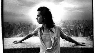 Nick Cave and The Bad Seeds - There Is a Kingdom