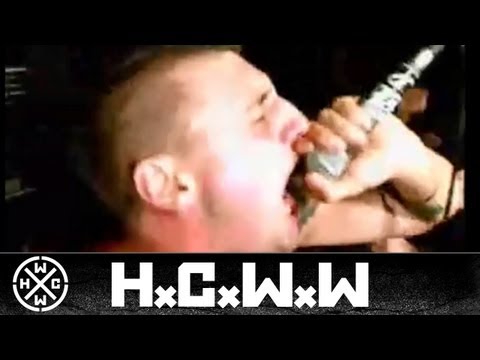 THE UNSEEN - FALSE HOPE - HC WORLDWIDE (OFFICIAL HD VERSION HCWW)