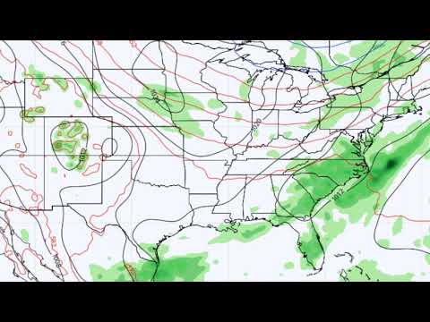 May 28, 2020 Weather Xtreme Video - Morning Edition