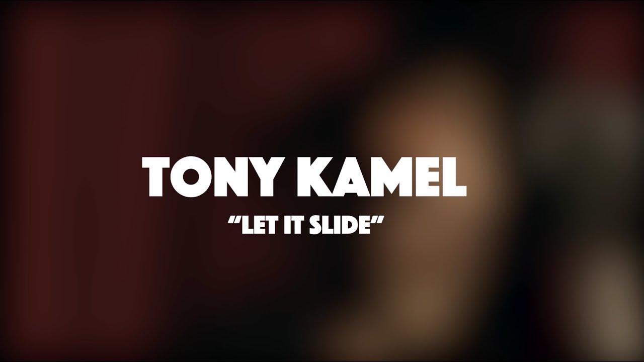 Promotional video thumbnail 4 for Tony Kamel