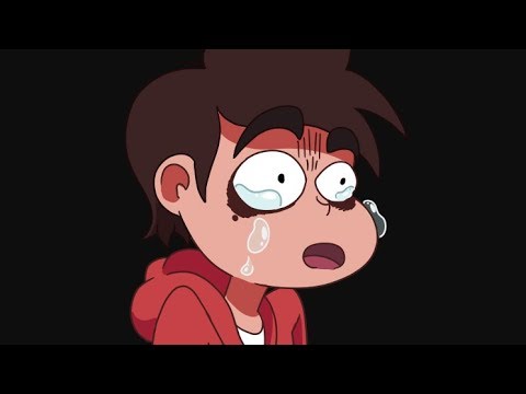 ПРЕВРАЩЕНИЕ.комикс.Стар против сил зла.svtfoe comics (dub comics)