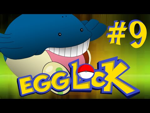 Pixelmon Egglocke! Ep9: Another Good Luck Charm! (Minecraft Pokemon Egglock Season 1)