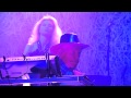 Tangerine Dream - Three Bikes In The Sky (live in Wien 2014)