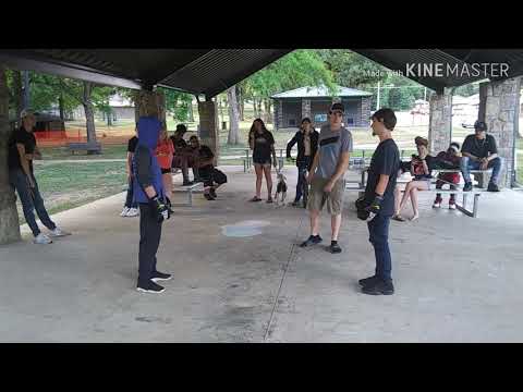 3P Drip Vs Drips Big brother (Boxing)