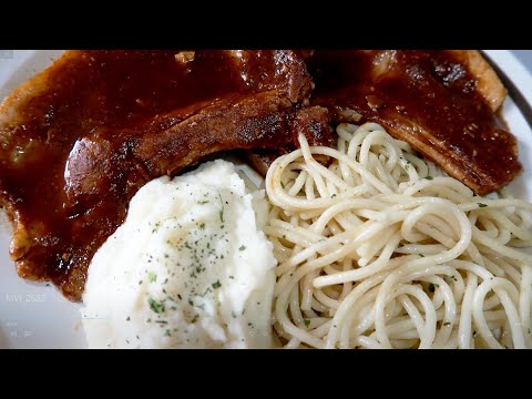 Receta de Carne Adobada en Solo 3 Minutos