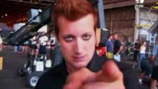 Bille joe's mom by Tré cool