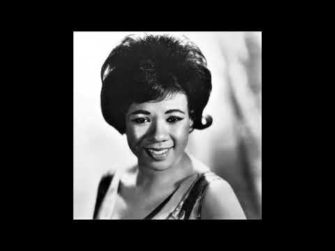Barbara Lewis - Love Makes The World Go Round