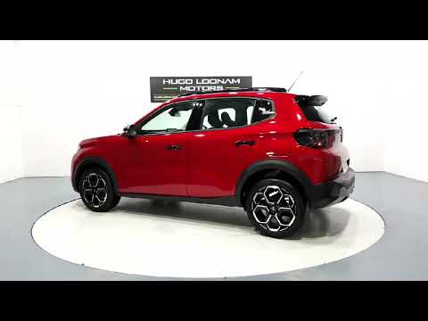 Citroen C3 PURETECH 100 MY20 MONO - Image 2