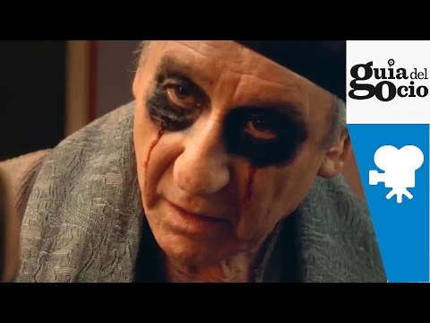 Hay reuniones familiares, y luego está esta. | Las Furias – Tráiler Oficial